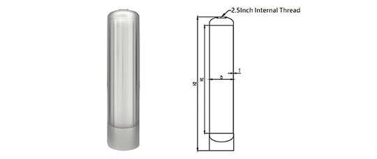 Cartridge Filter Housings